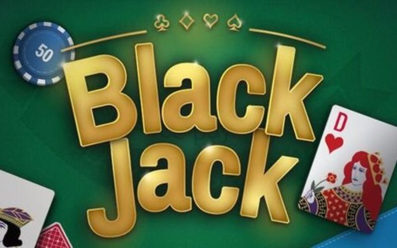 Luật chơi blackjack tại abc8