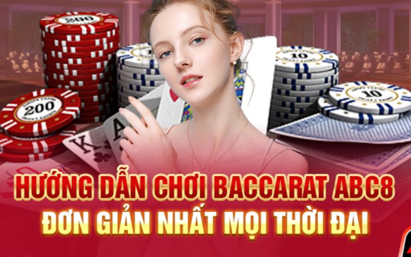 Thông tin chung về live casino abc8